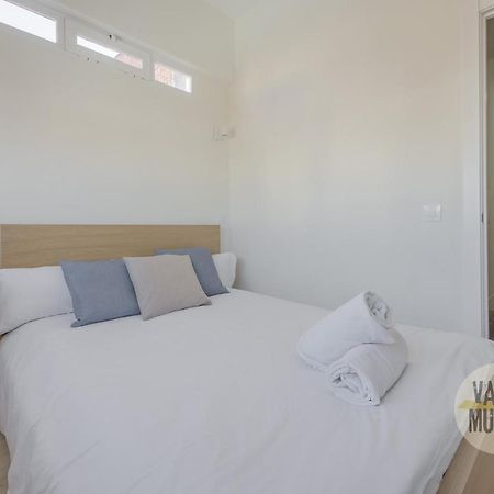 Amazing Apt 1 Hab Para 4Pax En La Plaza De Chueca Madrid Eksteriør bilde