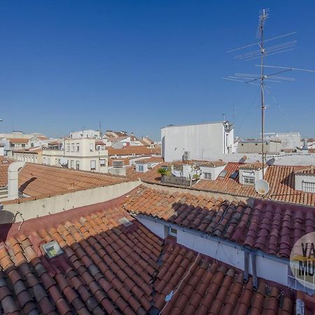 Amazing Apt 1 Hab Para 4Pax En La Plaza De Chueca Madrid Eksteriør bilde