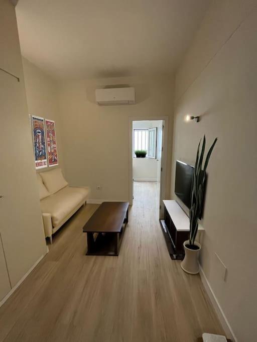 Amazing Apt 1 Hab Para 4Pax En La Plaza De Chueca Madrid Eksteriør bilde
